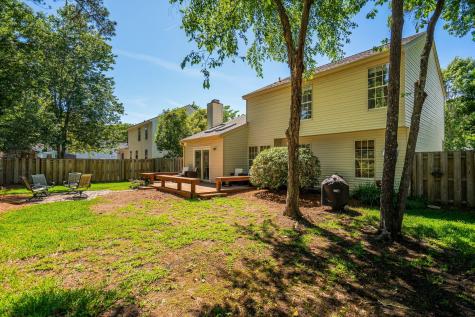 2060 Presidio Drive Mount Pleasant SC 29466