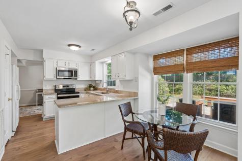2060 Presidio Drive Mount Pleasant SC 29466