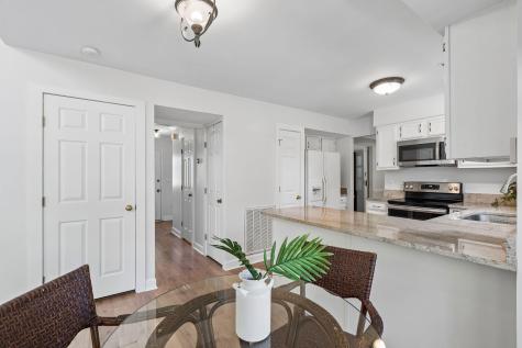 2060 Presidio Drive Mount Pleasant SC 29466