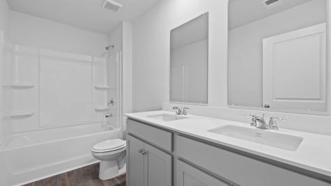 543 Tulip Poplar Drive Moncks Corner SC 29461