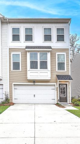 1045 Old Cypress Run Hanahan SC 29410