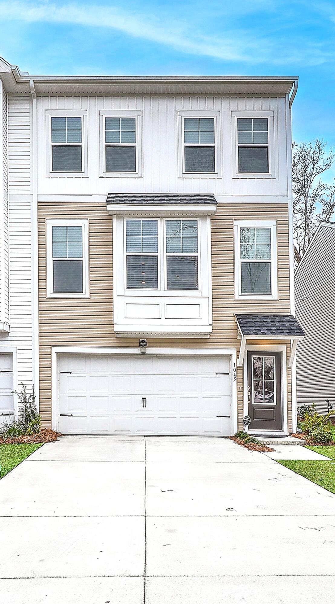 1045 Old Cypress Run Hanahan SC 29410