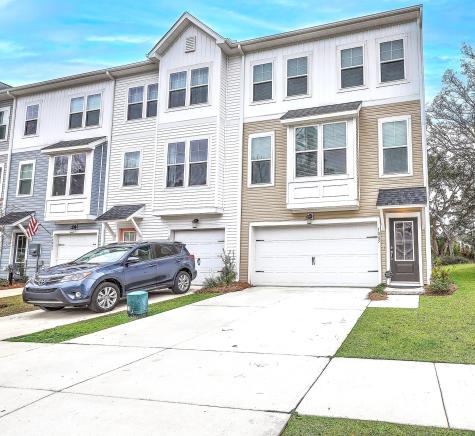 1045 Old Cypress Run Hanahan SC 29410