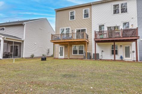 1045 Old Cypress Run Hanahan SC 29410