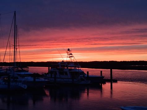 1918 Marsh Oak Lane Seabrook Island SC 29455