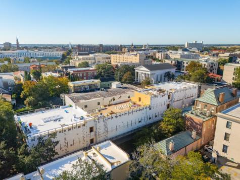284 Meeting Street Charleston SC 29401