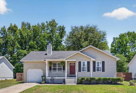 120 Rail Drive Summerville SC 29486
