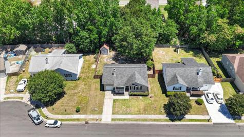 120 Rail Drive Summerville SC 29486