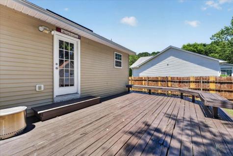 120 Rail Drive Summerville SC 29486