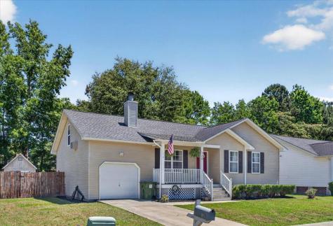 120 Rail Drive Summerville SC 29486