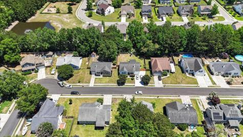 120 Rail Drive Summerville SC 29486