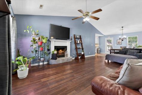 120 Rail Drive Summerville SC 29486