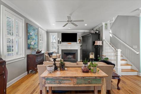 4 Battery Point Lane Beaufort SC 29902
