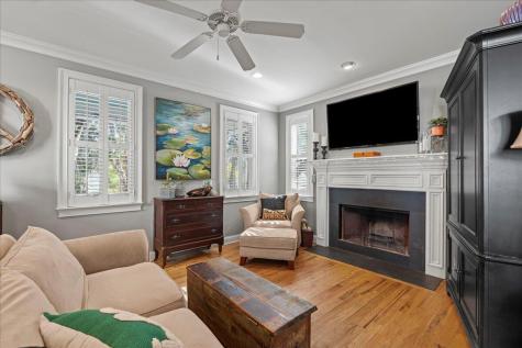 4 Battery Point Lane Beaufort SC 29902