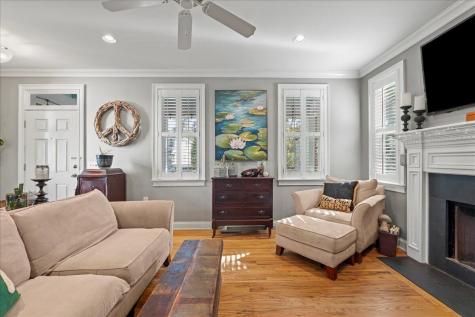 4 Battery Point Lane Beaufort SC 29902