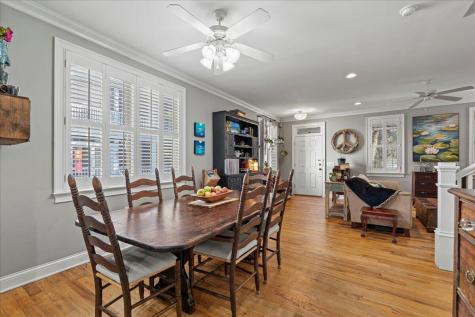 4 Battery Point Lane Beaufort SC 29902