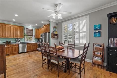 4 Battery Point Lane Beaufort SC 29902