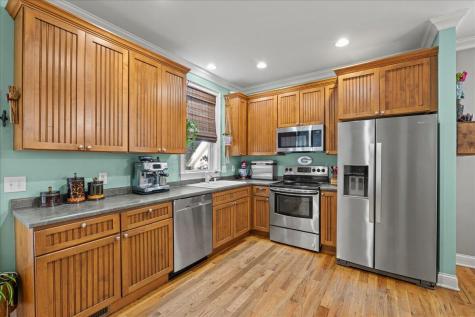 4 Battery Point Lane Beaufort SC 29902