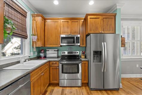 4 Battery Point Lane Beaufort SC 29902