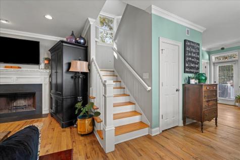 4 Battery Point Lane Beaufort SC 29902