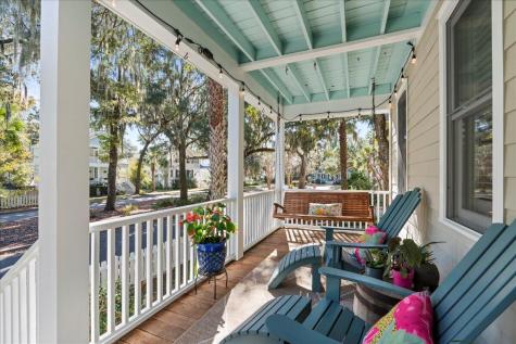 4 Battery Point Lane Beaufort SC 29902
