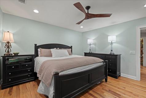 4 Battery Point Lane Beaufort SC 29902