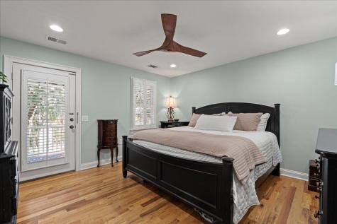 4 Battery Point Lane Beaufort SC 29902