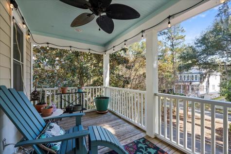 4 Battery Point Lane Beaufort SC 29902
