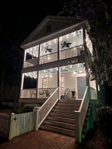 4 Battery Point Lane Beaufort SC 29902