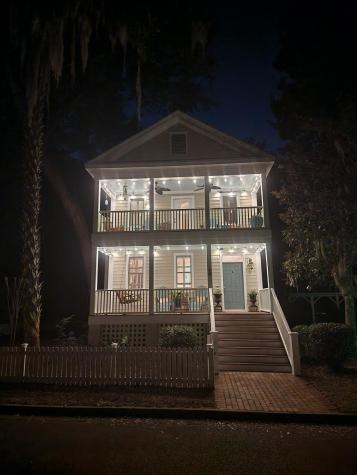 4 Battery Point Lane Beaufort SC 29902