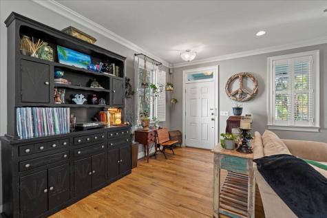 4 Battery Point Lane Beaufort SC 29902