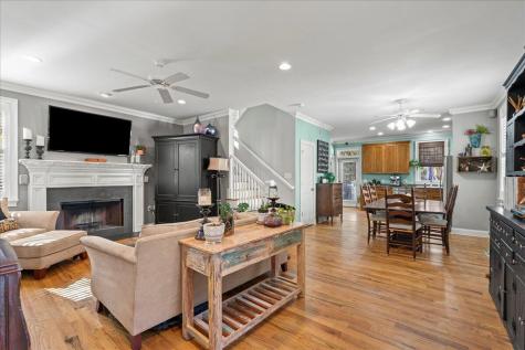 4 Battery Point Lane Beaufort SC 29902