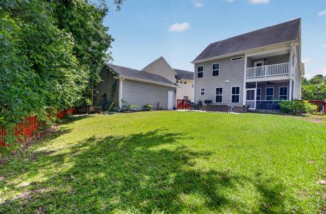 244 Old Savannah Drive Goose Creek SC 29445