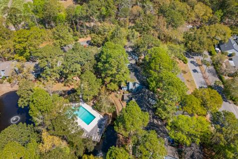 1117 Shadow Lake Circle Mount Pleasant SC 29464