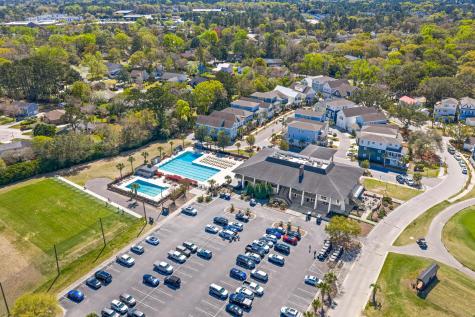 1117 Shadow Lake Circle Mount Pleasant SC 29464