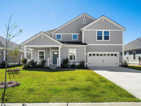 421 Radiant Blue Way Summerville SC 29486