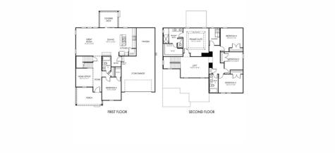 421 Radiant Blue Way Summerville SC 29486
