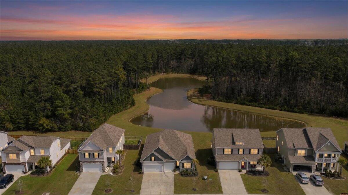 219 Celestial Boulevard Summerville SC 29486