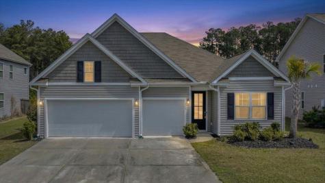 219 Celestial Boulevard Summerville SC 29486