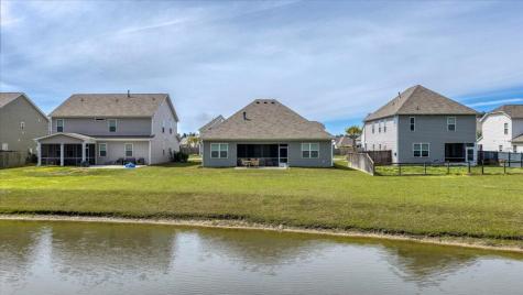 219 Celestial Boulevard Summerville SC 29486