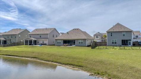 219 Celestial Boulevard Summerville SC 29486