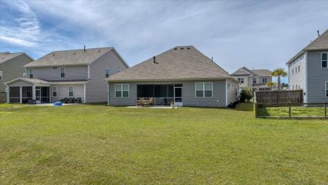 219 Celestial Boulevard Summerville SC 29486