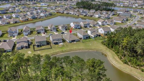 219 Celestial Boulevard Summerville SC 29486