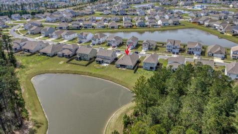 219 Celestial Boulevard Summerville SC 29486