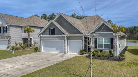 219 Celestial Boulevard Summerville SC 29486