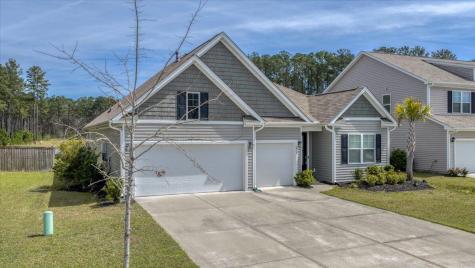219 Celestial Boulevard Summerville SC 29486