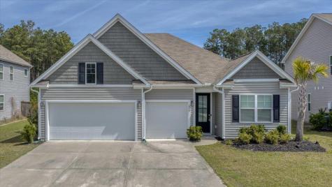 219 Celestial Boulevard Summerville SC 29486
