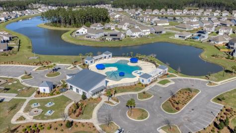 219 Celestial Boulevard Summerville SC 29486