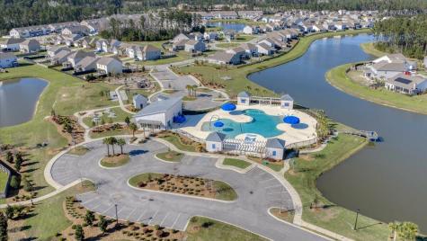 219 Celestial Boulevard Summerville SC 29486