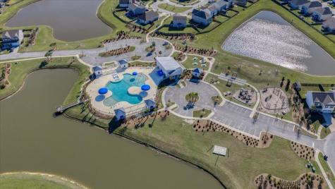 219 Celestial Boulevard Summerville SC 29486